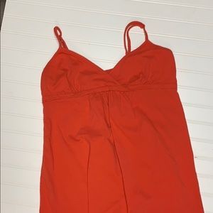 Summer dress/coverup